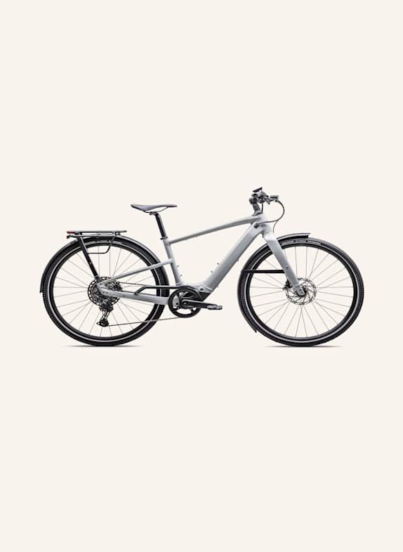 SPECIALIZED Hybrid E-Bike TURBO VADO SL 2 5.0 GRAU