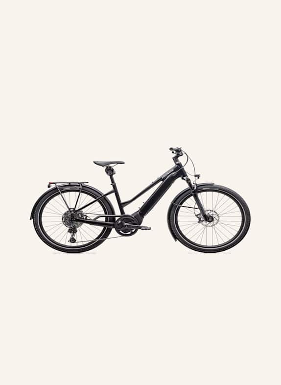 SPECIALIZED E-Bike TURBO VADO 5.0 SCHWARZ