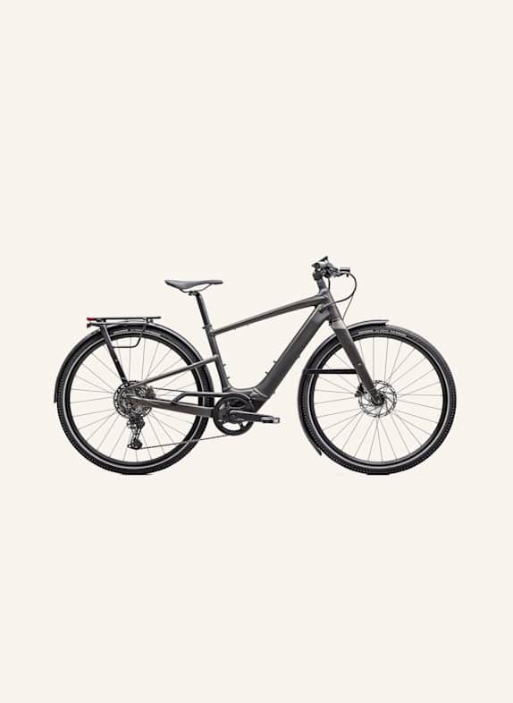 SPECIALIZED E-Bike TURBO VADO SL 2 4.0 SCHWARZ