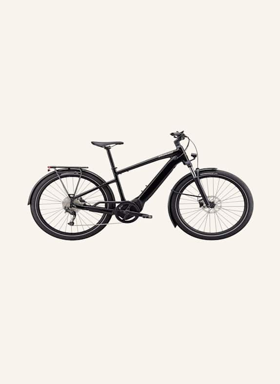 SPECIALIZED Hybrid E-Bike TURBO VADO 3.0 SCHWARZ
