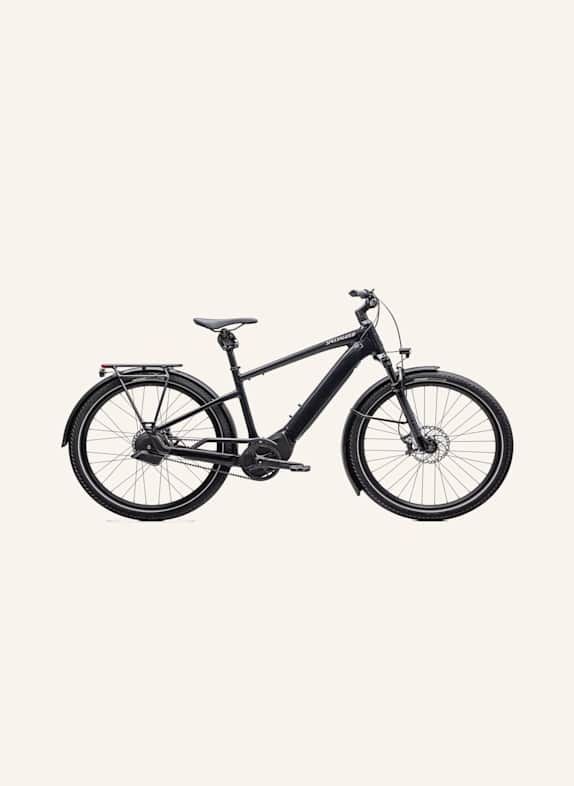 SPECIALIZED E-Bike TURBO VADO 5.0 SCHWARZ