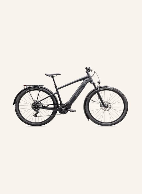 SPECIALIZED E-Mountainbike TURBO TERO 4.0 SCHWARZ