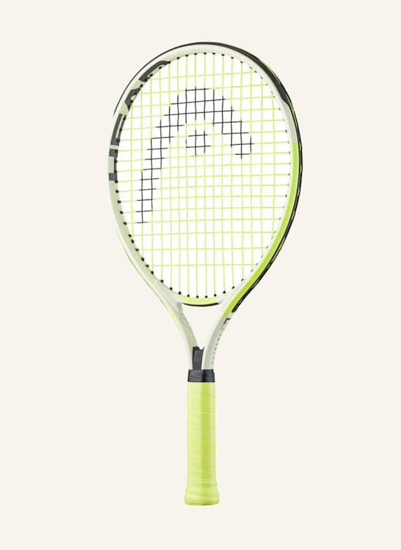HEAD Tennisschläger EXTREME JUNIOR 21 ECRU