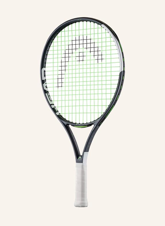 HEAD Tennisschläger IG SPEED JUNIOR 25 ECRU