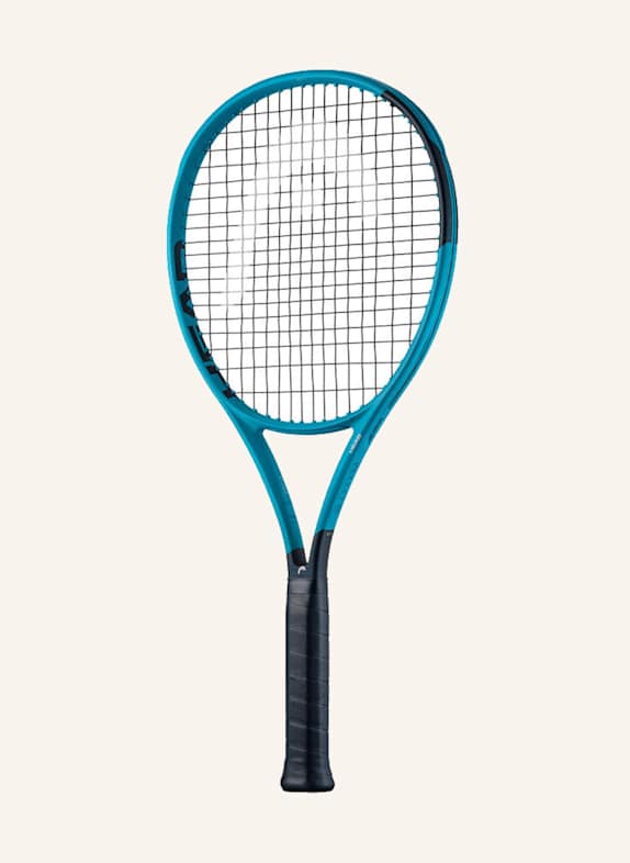 HEAD Tennisschläger BOOM MP L ECRU