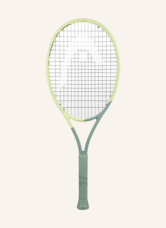 HEAD Tennisschläger EXTREME GRÜN