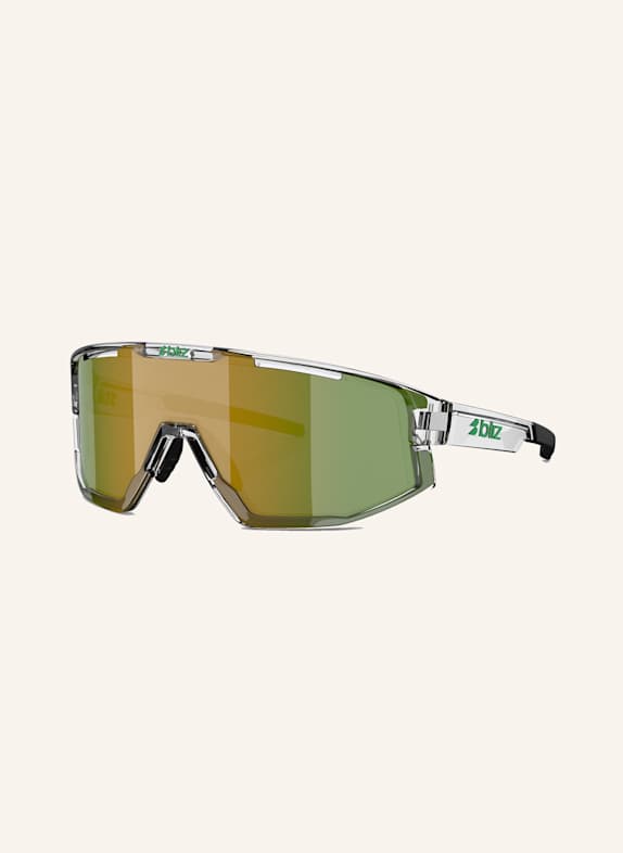 Bliz Sportbrille FUSION GRAU
