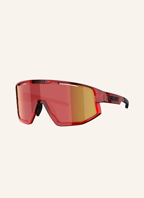 Bliz Sportbrille FUSION ROT