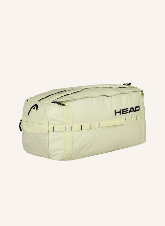 HEAD Tennistasche DUFFLE BAG M GRÜN GRÜN