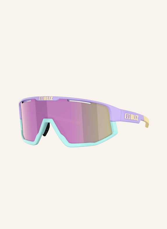 Bliz Sportbrille FUSION ECRU