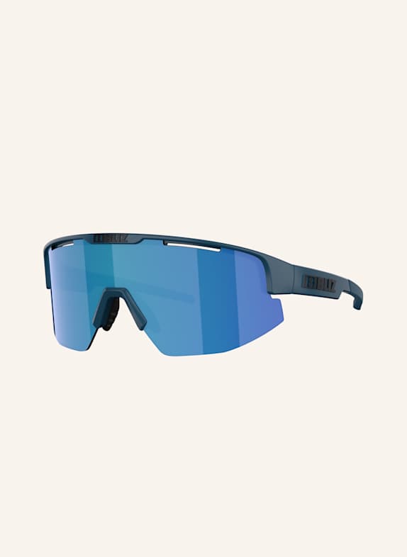 Bliz Sportbrille MATRIX BLAU