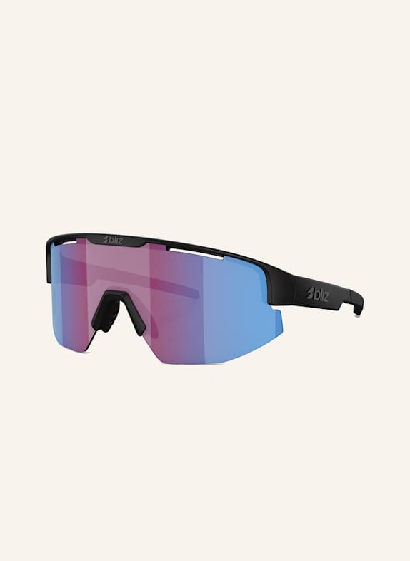 Bliz Sportbrille MATRIX SMALL SCHWARZ