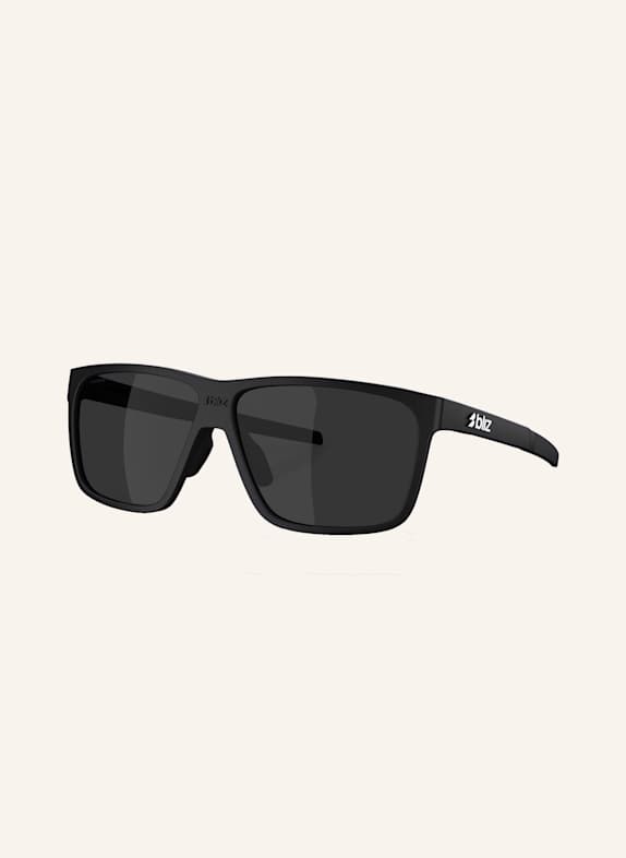Bliz Sportbrille A001 SCHWARZ