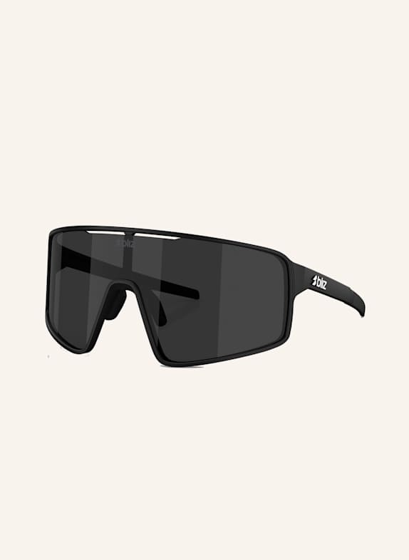 Bliz Sportbrille P001 SCHWARZ