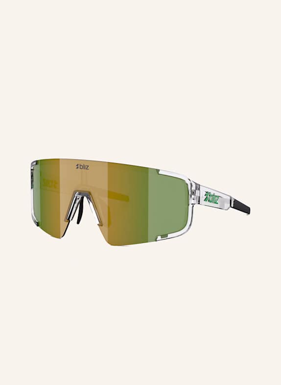Bliz Sonnenbrille P003 WEISS