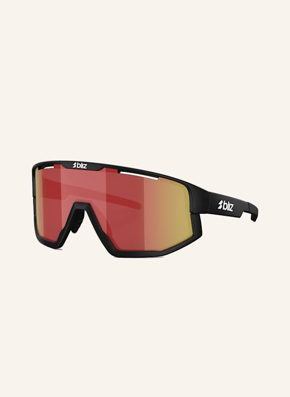 Bliz Sportbrille ACTIVE VISION SCHWARZ