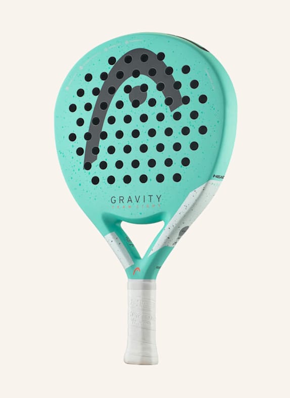 HEAD Padelschläger GRAVITY TEAM LIGHT ECRU