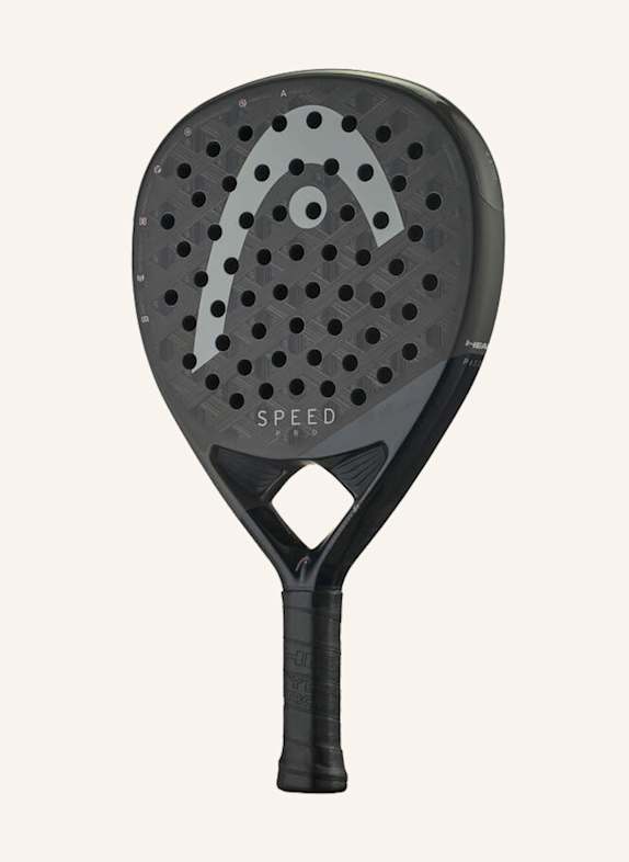 HEAD Padelschläger SPEED PRO SCHWARZ