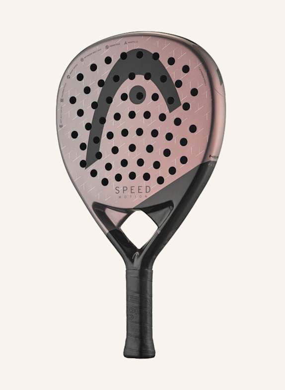 HEAD Padelschläger SPEED MOTION ECRU