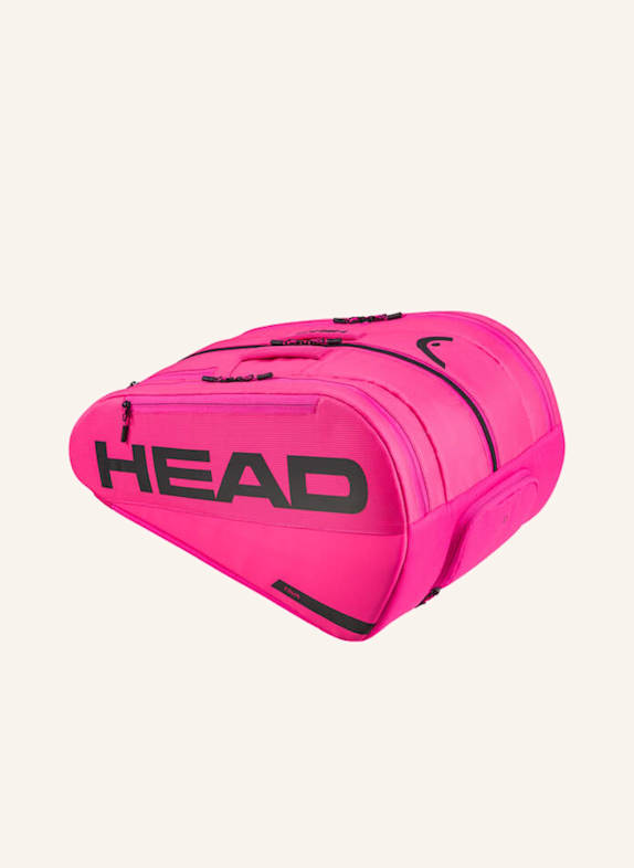 HEAD Padelschlägertasche TOUR L ROSA