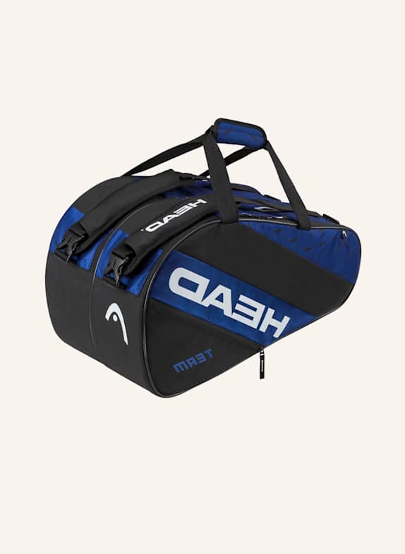 HEAD Padelschlägertasche TEAM L ECRU