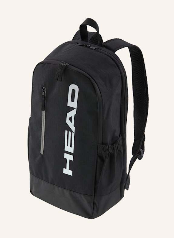 HEAD Sportrucksack BASE SCHWARZ
