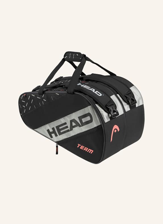 HEAD Padelschlägertasche TEAM L ECRU