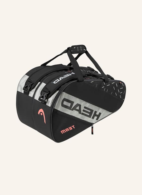 HEAD Padelschlägertasche TEAM L ECRU