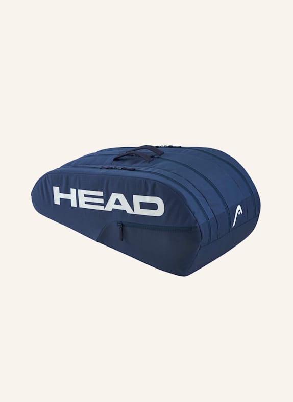 HEAD Tennis Tasche BASE RACQUET BAG  L BLAU