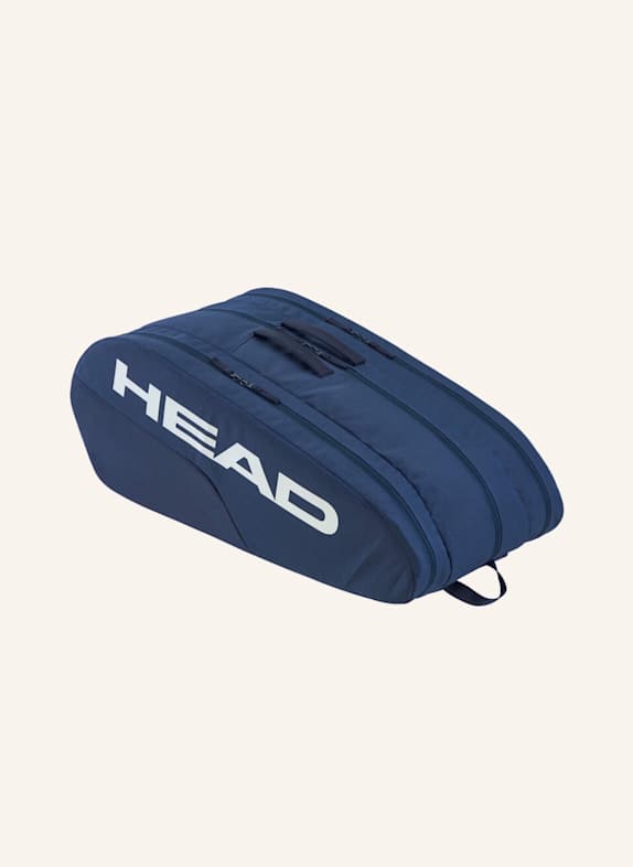 HEAD Tennis Tasche BASE RACQUET BAG  L BLAU