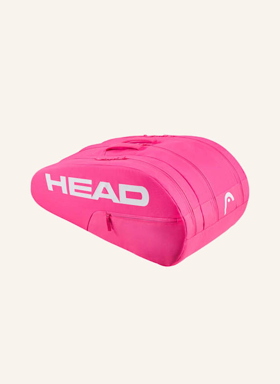 HEAD Tennis Tasche BASE RACQUET BAG  L ROSA