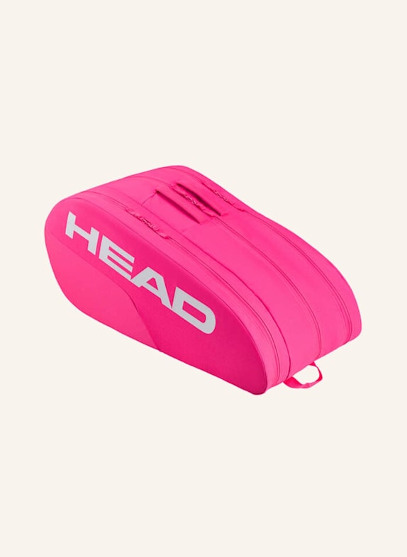 HEAD Tennis Tasche BASE RACQUET BAG  L ROSA