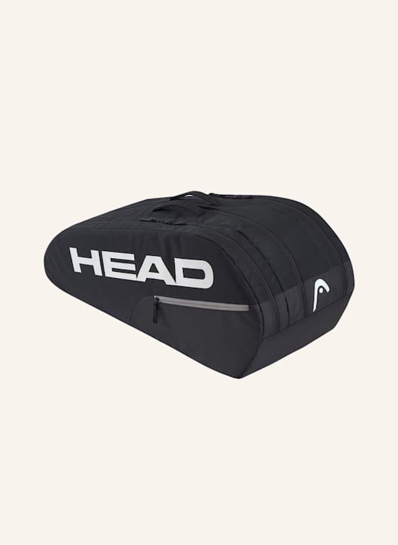 HEAD Tennis Tasche BASE RACQUET BAG  L SCHWARZ