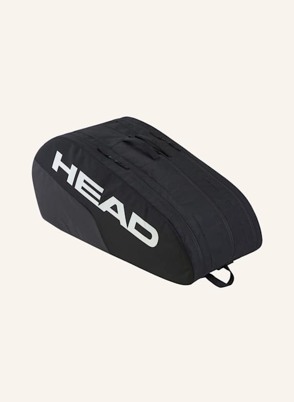 HEAD Tennis Tasche BASE RACQUET BAG  L SCHWARZ