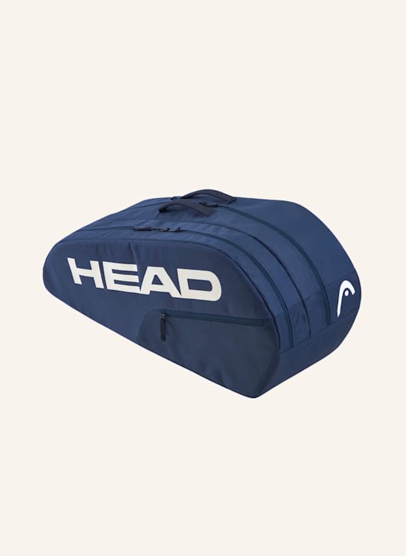 HEAD Tennis Tasche BASE RACQUET BAG  M BLAU