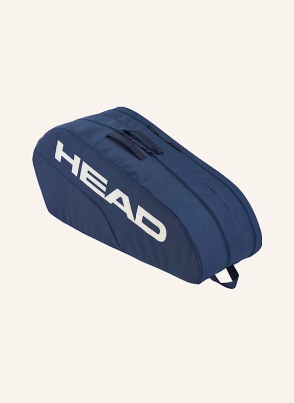 HEAD Tennis Tasche BASE RACQUET BAG  M BLAU
