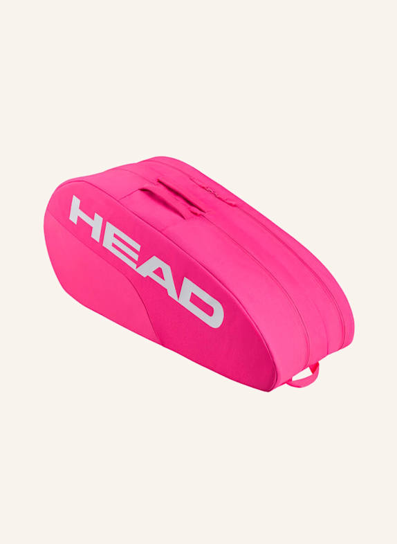 HEAD Tennis Tasche BASE RACQUET BAG M ROSA