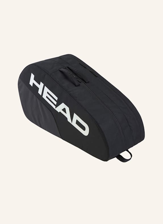 HEAD Tennis Tasche BASE RACQUET BAG M SCHWARZ