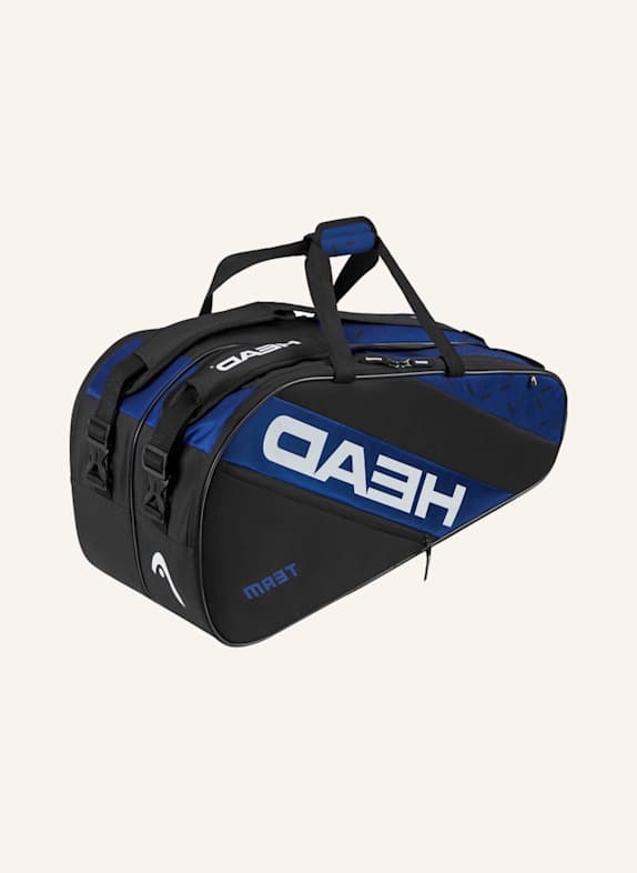 HEAD Tennis Tasche TEAM RACQUET BAG  L BLAU