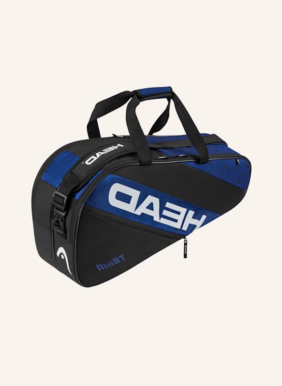 HEAD Tennis Tasche TEAM RACQUET BAG  M BLAU