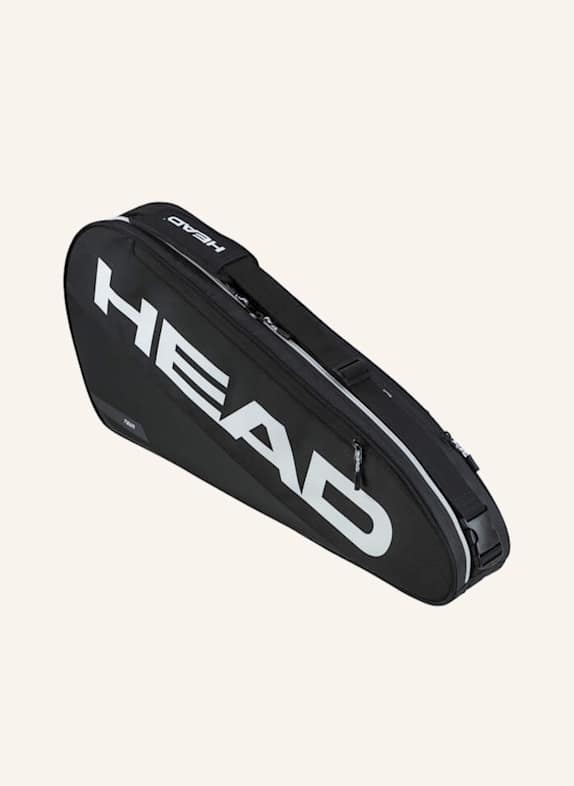 HEAD Tennistasche TOUR RACQUET BAG S SCHWARZ