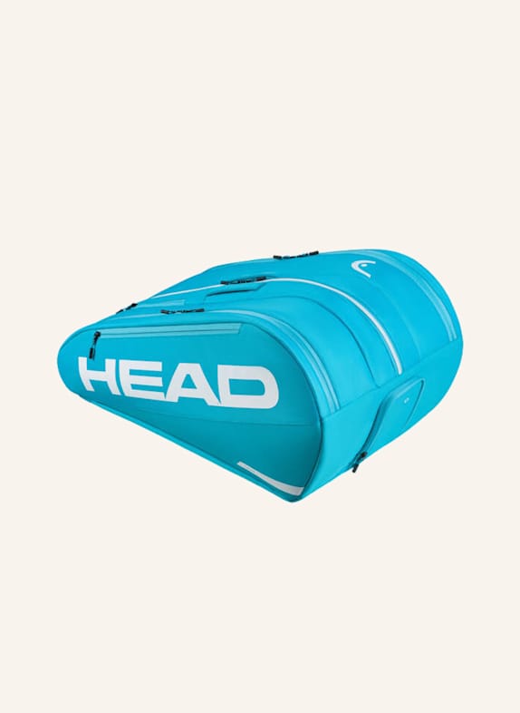 HEAD Tennistasche TOUR RACQUET BAG XL BLAU