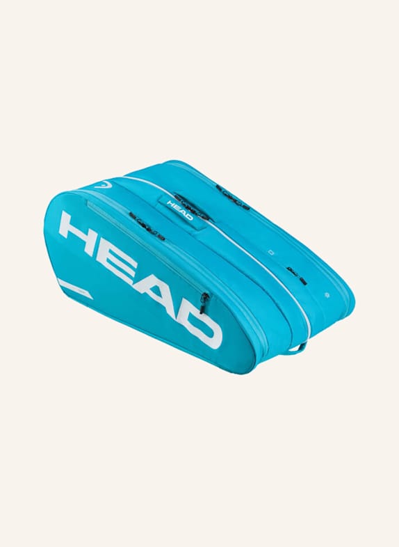 HEAD Tennistasche TOUR RACQUET BAG XL BLAU