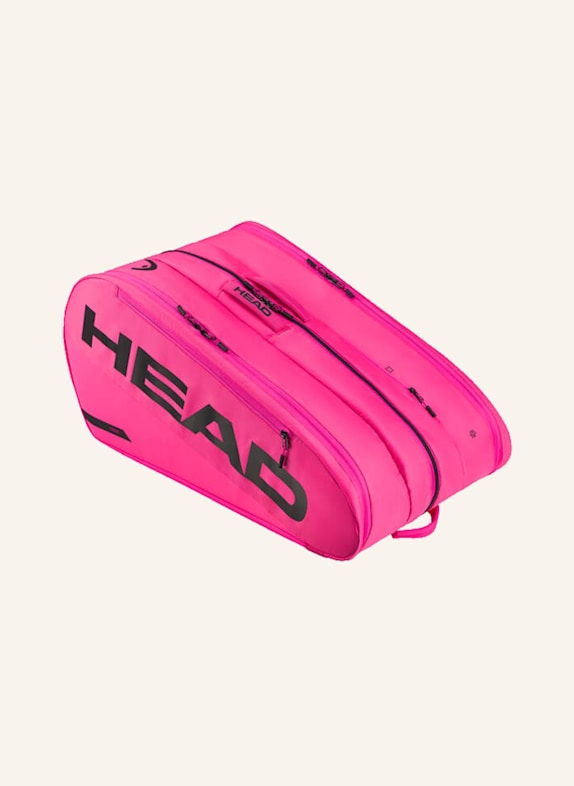 HEAD Tennistasche TOUR RACQUET BAG XL ROSA