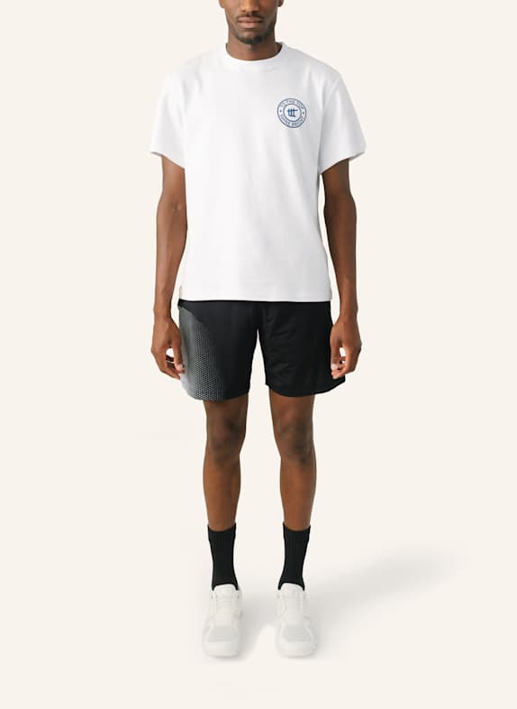 to the top T-Shirt Unisex SPORTING CLUB WEISS