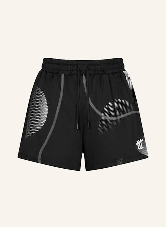 to the top Shorts PACE SCHWARZ