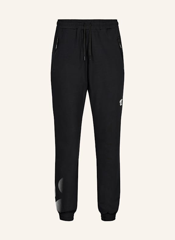 to the top Track Pants PACE SCHWARZ