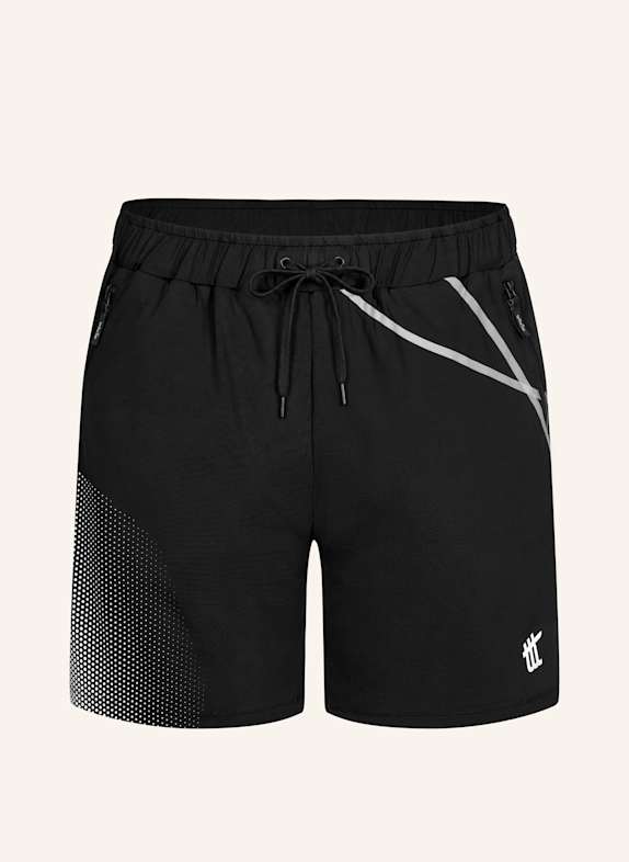 to the top Shorts PACE SCHWARZ