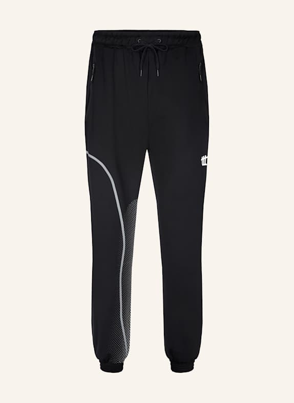 to the top Track Pants PACE SCHWARZ