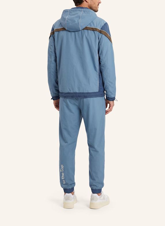 to the top Pants All-Day BLAU